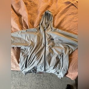 Lightweight Men’s Patagonia Jacket XL